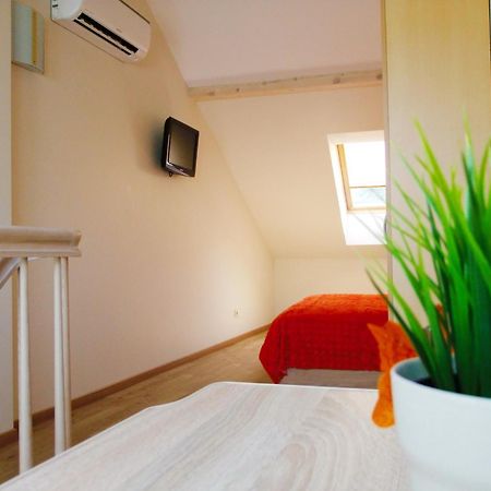 Irinos Apartamentai Nida Zewnętrze zdjęcie