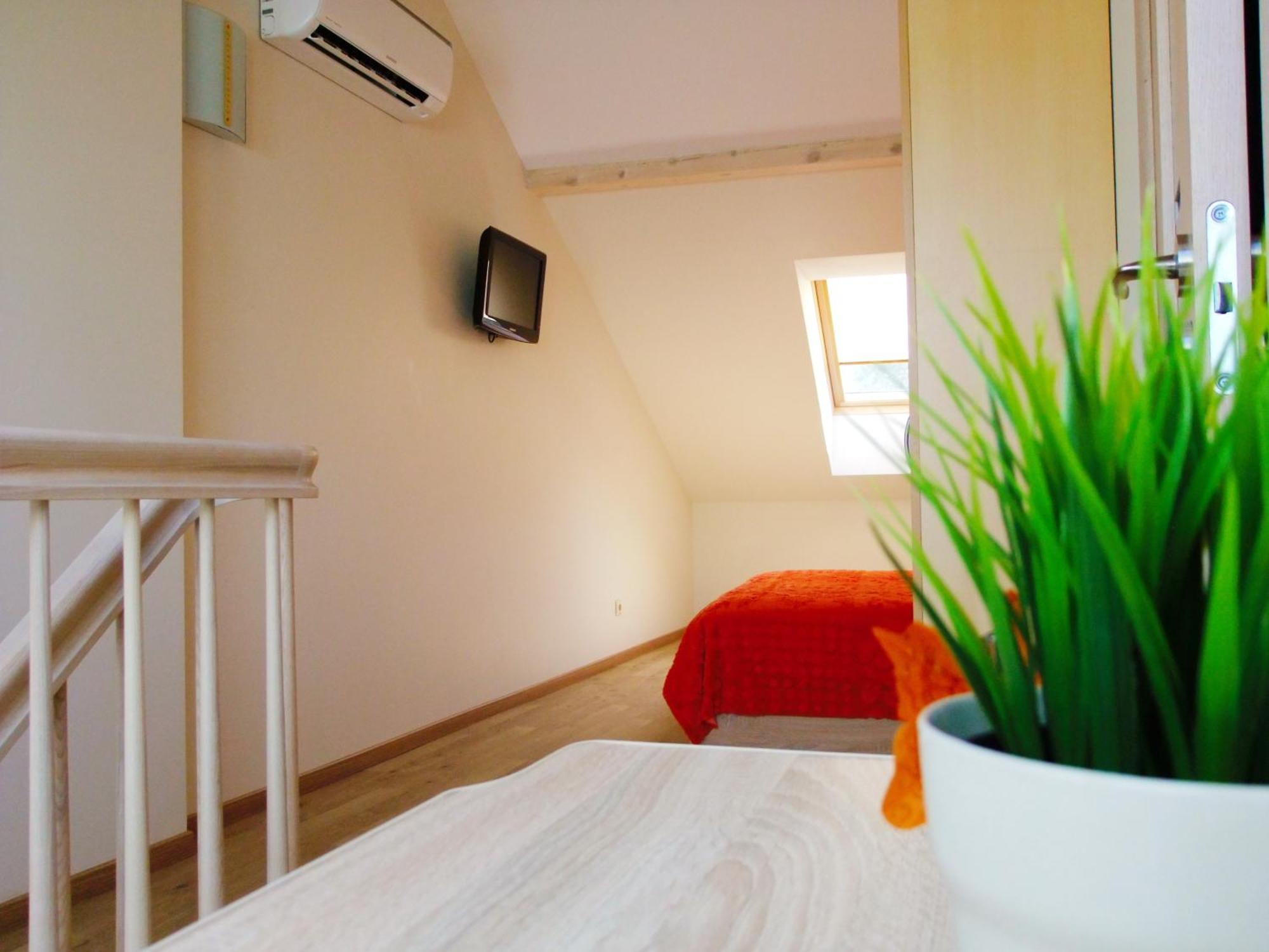 Irinos Apartamentai Nida Zewnętrze zdjęcie